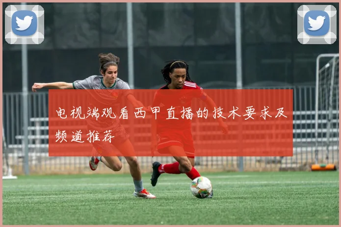 电视端观看西甲直播的技术要求及频道推荐
