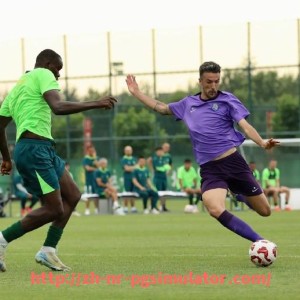 PG电子在线试玩入口-法甲球员进攻效率及赛季关键数据趋势研究